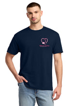 Load image into Gallery viewer, RLP- Jerzees® Dri-Power® - 50/50 Cotton/Poly T-Shirt
