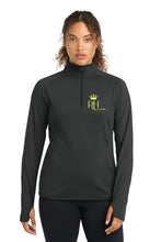 Load image into Gallery viewer, RHES - Sport Tek- Sport-Wick® Stretch 1/4-Zip Pullover
