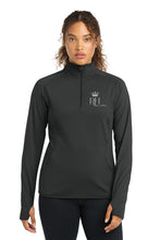 Load image into Gallery viewer, RHES - Sport Tek- Sport-Wick® Stretch 1/4-Zip Pullover
