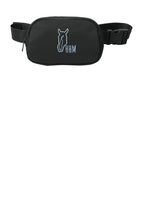 Load image into Gallery viewer, HHM - Port Authority- Matte Hip Pack

