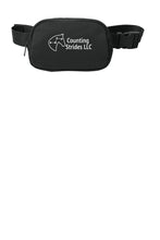 Load image into Gallery viewer, CSLLC - Port Authority- Matte Hip Pack

