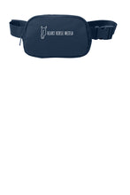 Load image into Gallery viewer, HHM - Port Authority- Matte Hip Pack
