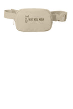 Load image into Gallery viewer, HHM - Port Authority- Matte Hip Pack
