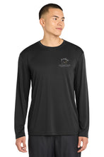 Load image into Gallery viewer, SCEC- Sport Tek- Posicharge Long Sleeve
