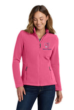 Load image into Gallery viewer, RLP - Port Authority- Fleece Full Zip
