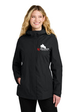 Load image into Gallery viewer, DCET- Port Authority- C FREE Rain Jacket
