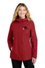 Load image into Gallery viewer, DCET- Port Authority- C FREE Rain Jacket

