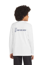 Load image into Gallery viewer, HHM - Sport Tek- YOUTH Posicharge Competitor Long Sleeve
