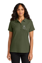 Load image into Gallery viewer, RHES- Port Authority® - Wearever Signature Pique Polo
