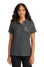 Load image into Gallery viewer, RHES- Port Authority® - Wearever Signature Pique Polo
