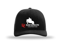 Load image into Gallery viewer, DCET- Richardson- 112 - 6 panel Trucker Hat
