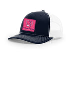 Load image into Gallery viewer, RLP - Richardson- Leather Patch- Trucker Hat 112
