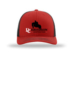 Load image into Gallery viewer, DCET- Richardson- 112 - 6 panel Trucker Hat
