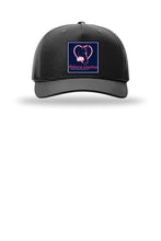 Load image into Gallery viewer, RLP- Richardson-  Laser Perf Performance Rope Cap 355
