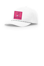 Load image into Gallery viewer, RLP- Richardson-  Laser Perf Performance Rope Cap 355
