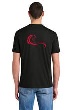 Load image into Gallery viewer, Ashely Trier Eventing - District- T Shirt
