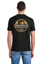 Load image into Gallery viewer, Smax Snax - District- T Shirt
