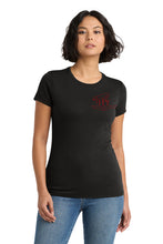 Load image into Gallery viewer, Finer Points Farm - District- T Shirt
