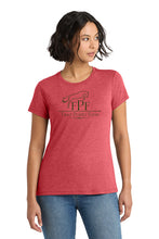 Load image into Gallery viewer, Finer Points Farm - District- T Shirt
