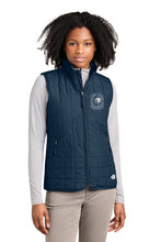 Load image into Gallery viewer, IEB&amp;O- The North Face- Iron Drift Quilted Vest
