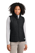 Load image into Gallery viewer, IEB&amp;O- The North Face- Iron Drift Quilted Vest
