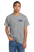Load image into Gallery viewer, Woodbe Farm- Champion- Jersey Short Sleeve Tee
