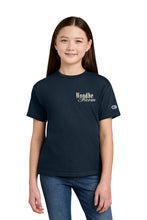 Load image into Gallery viewer, Woodbe Farm- Champion- Jersey Short Sleeve Tee
