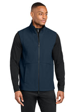 Load image into Gallery viewer, Woodbe Farm- MiiR-  Nozawa Soft Shell Vest
