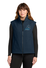 Load image into Gallery viewer, Woodbe Farm- MiiR-  Nozawa Soft Shell Vest
