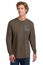 Load image into Gallery viewer, HHM - Comfort Colors-Long Sleeve

