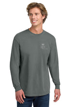Load image into Gallery viewer, RHES - Comfort Colors-Long Sleeve
