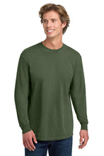 Load image into Gallery viewer, CSLLC - Comfort Colors-Long Sleeve
