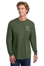 Load image into Gallery viewer, RHES - Comfort Colors-Long Sleeve
