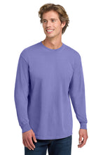 Load image into Gallery viewer, CSLLC - Comfort Colors-Long Sleeve

