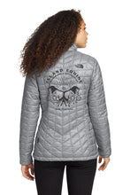 Load image into Gallery viewer, IEB&amp;O- The North Face- ThermoBall™ Trekker Jacket

