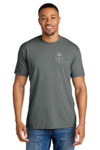 Load image into Gallery viewer, RHES - Comfort Colors- T Shirt
