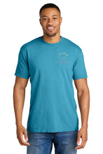 Load image into Gallery viewer, SCEC - Comfort Colors- T Shirt
