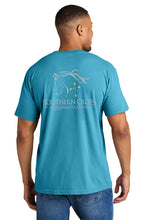 Load image into Gallery viewer, SCEC - Comfort Colors- T Shirt
