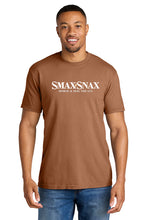 Load image into Gallery viewer, Smax Snax- Comfort Colors- T Shirt
