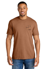 Load image into Gallery viewer, CSLLC - Comfort Colors- T Shirt
