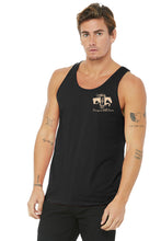 Load image into Gallery viewer, PHF- Bella Canvas- Unisex Jersey Tank
