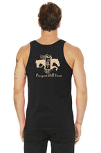 Load image into Gallery viewer, PHF- Bella Canvas- Unisex Jersey Tank
