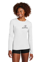 Load image into Gallery viewer, Seapowet Stables - Sport Tek- Posi-UV® Pro Long Sleeve
