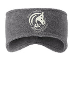 Load image into Gallery viewer, RHES - Winter Fleece Headband
