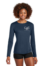 Load image into Gallery viewer, CBE - Sport Tek- Posi-UV® Pro Long Sleeve
