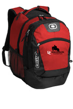 Load image into Gallery viewer, DCET- OGIO®- Rogue Pack
