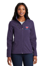 Load image into Gallery viewer, The British Touch LLC- Port Authority- Ladies Soft Shell Jacket
