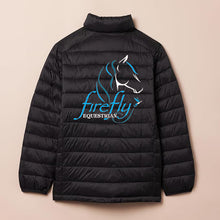 Load image into Gallery viewer, Firefly Eq - YOUTH- GIDC- Puffy Jacket
