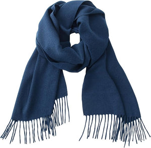 Belgian WB NA - GIDC- Scarf