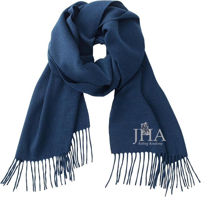 JHA Riding Academy - GIDC- Scarf
